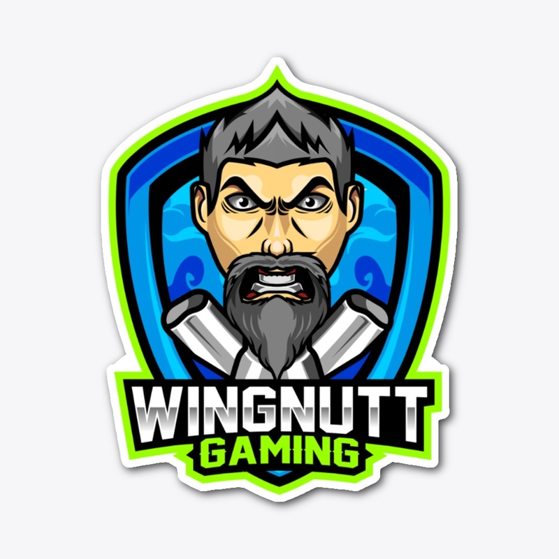 Wingnutt Tee