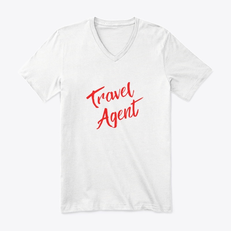 TRAVEL AGENT