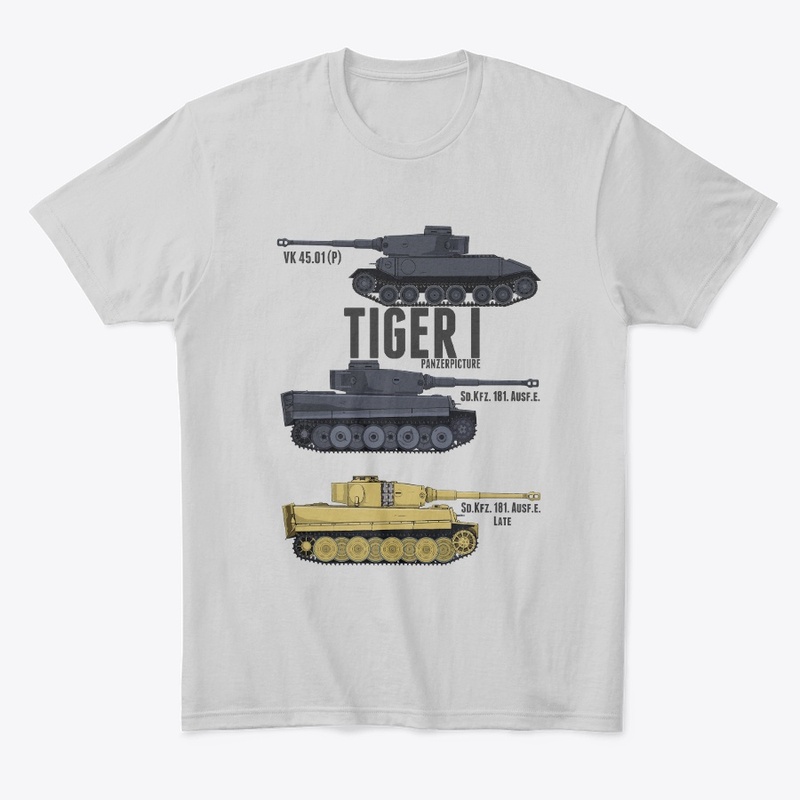 Tigers T-Shirt