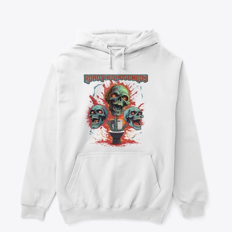 RoroTheChosenBoy Merch 