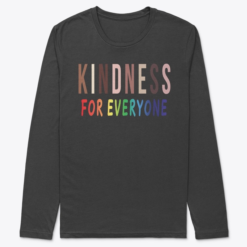 KINDNESS FOR EVERYONE