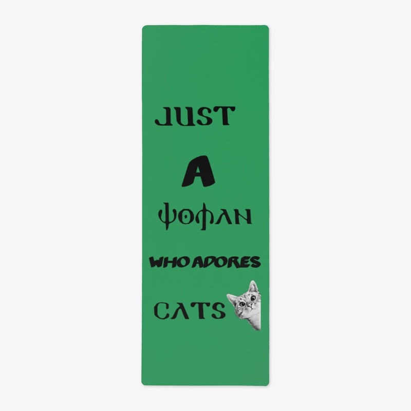 CLASSIC CAT COLLECTION