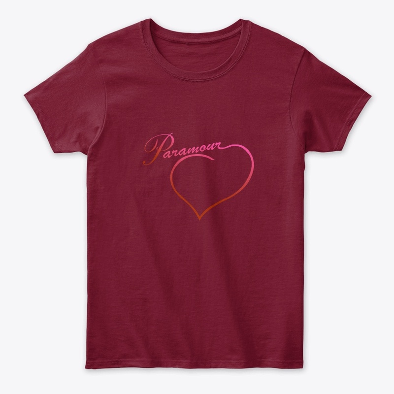 PARAMOUR