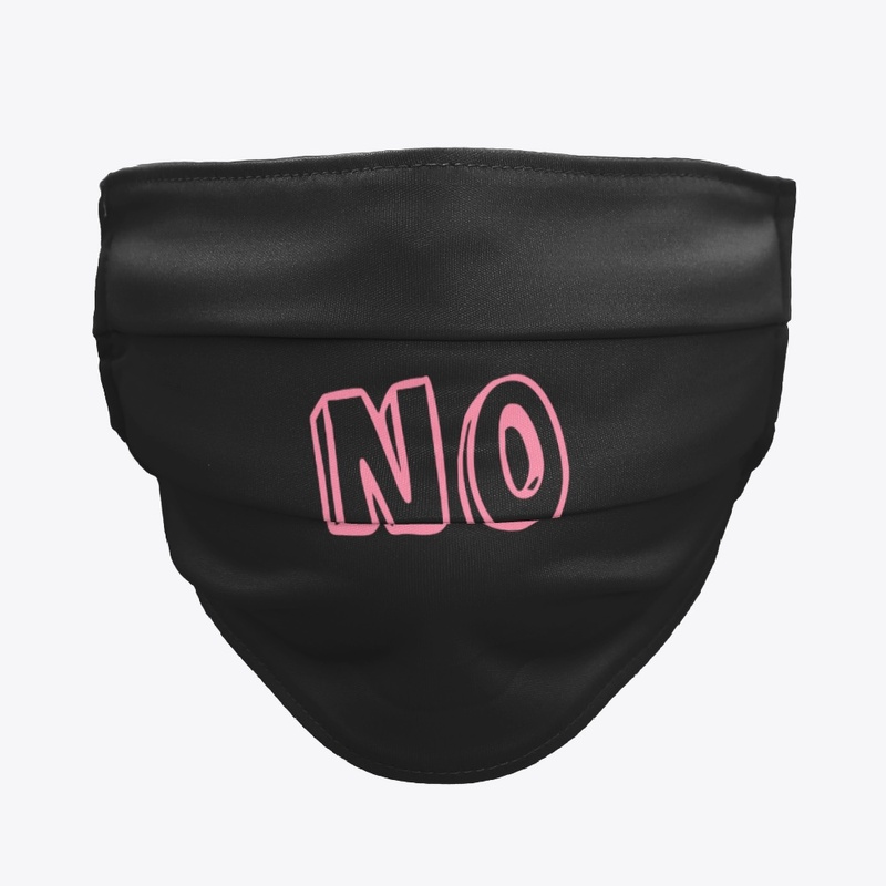 No
