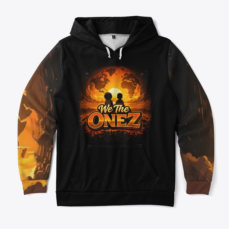 We The Onez 8