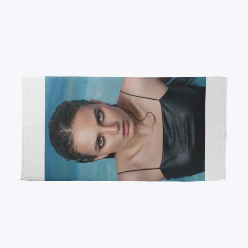 Wet Girl