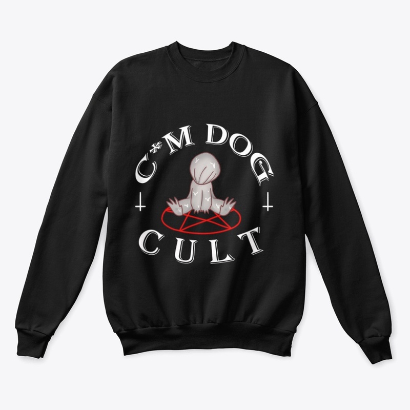 C*M DOG CULT