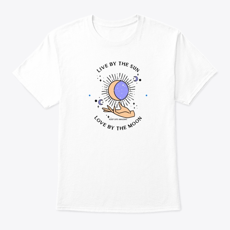 Live By The Sun