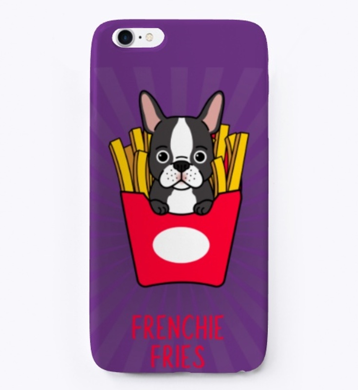 FRENCHIE FRIES