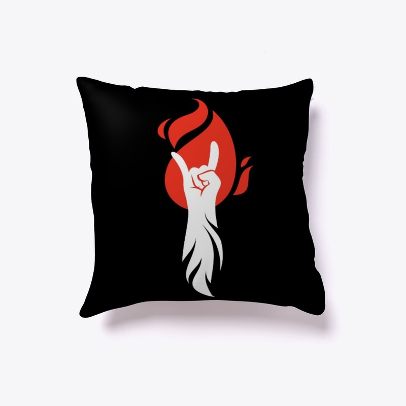 Rock and Roll Flame