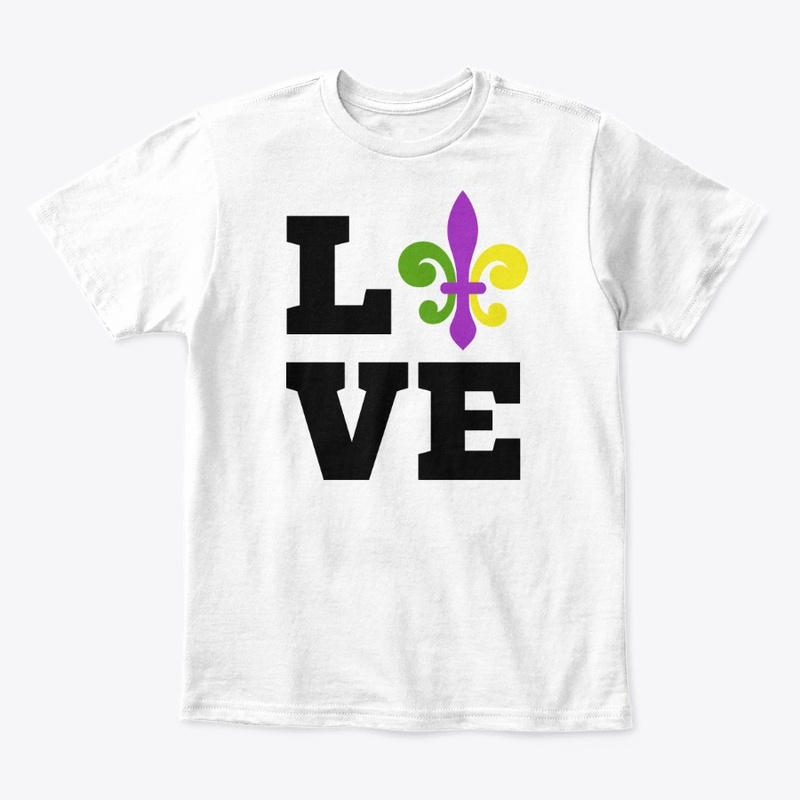 Chemise Valentines