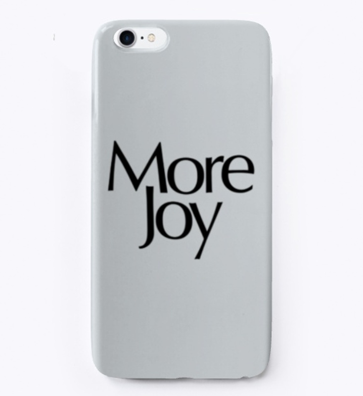 So Much Joy