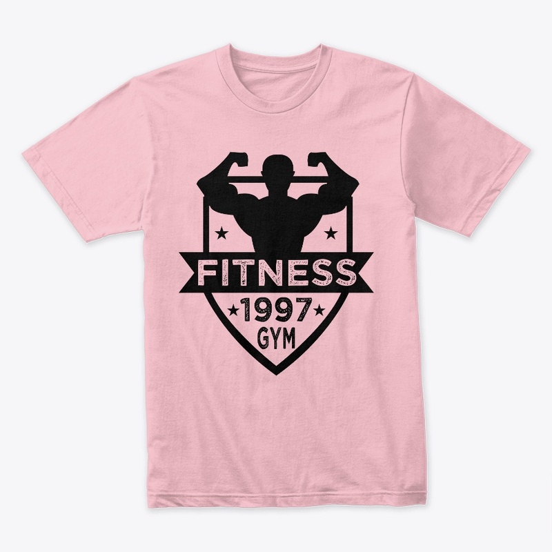 Fitness gym shirt, Gym fitness shirt