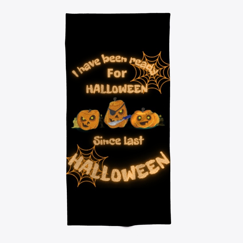 Halloween collection