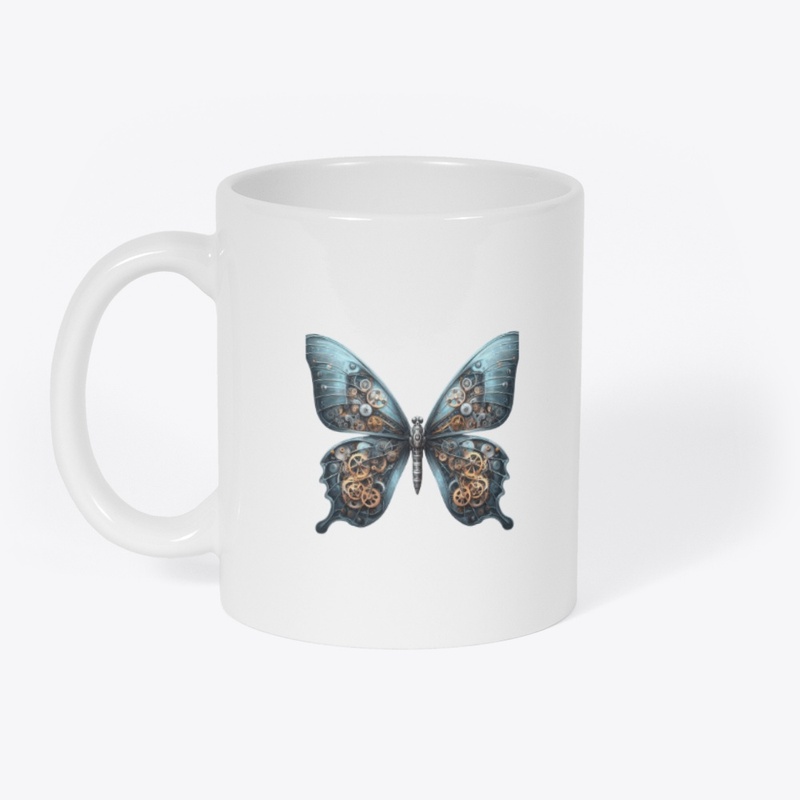 Monolog Butterfly Series