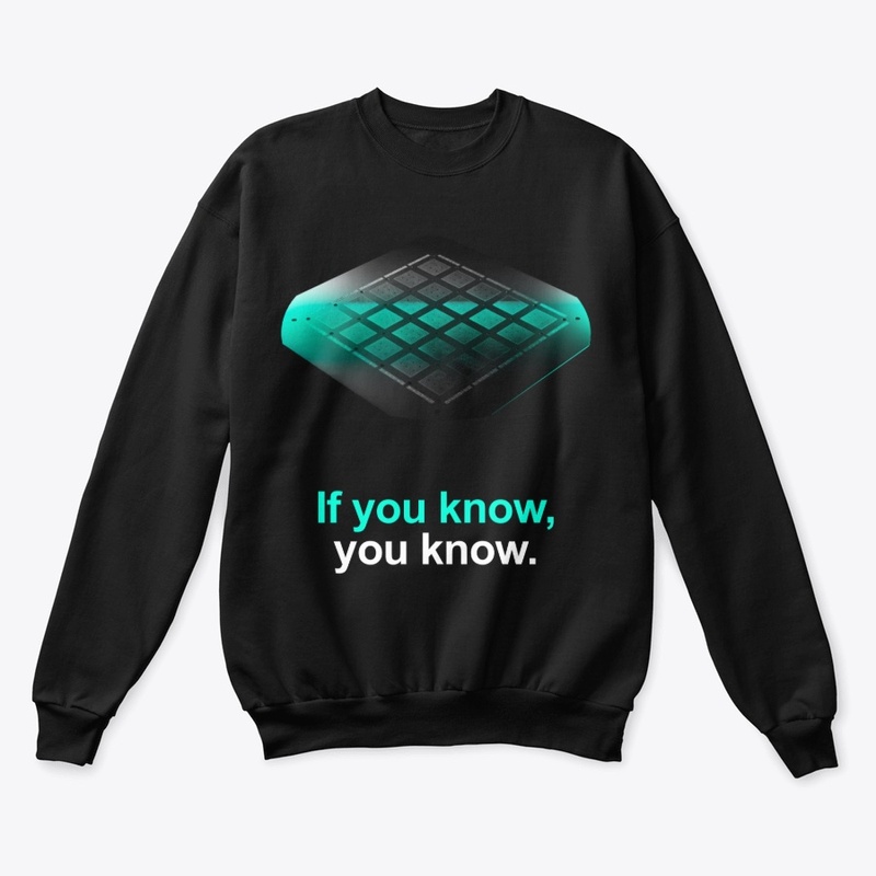 If you know, you know. (LIMITED TIME)