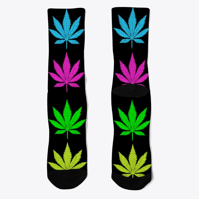 Mary Jane Crew Socks