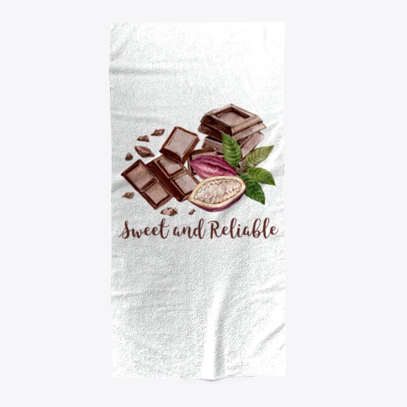Chocolate Sweet and Reliable