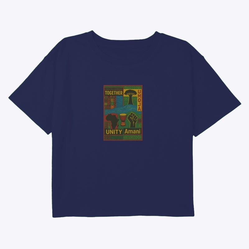 KENTE Unite