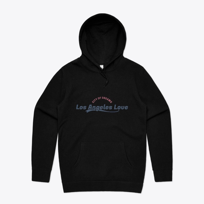 Los Angeles Love