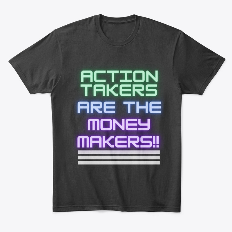 Action Takers
