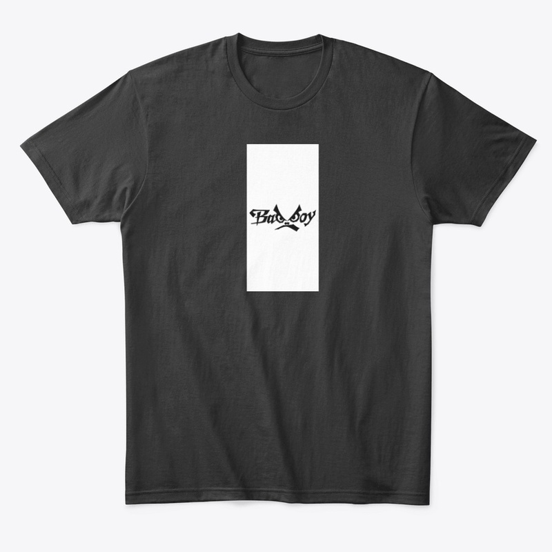 Bad boys Design T-Shirt
