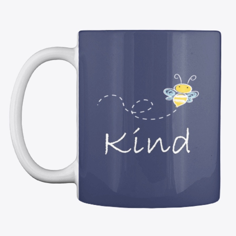 Bee Kind v.3