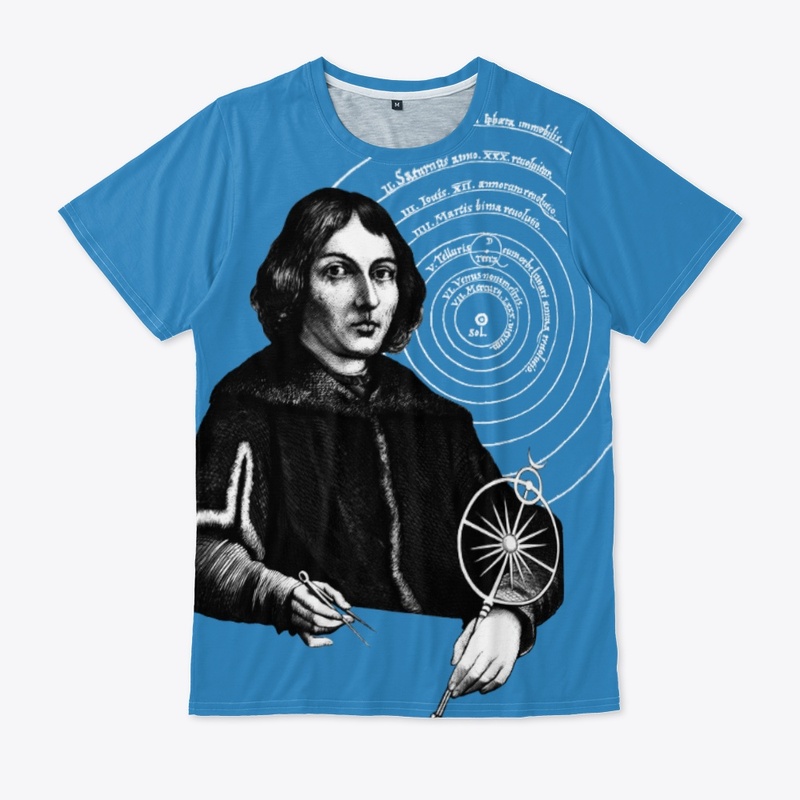 Copernican Model