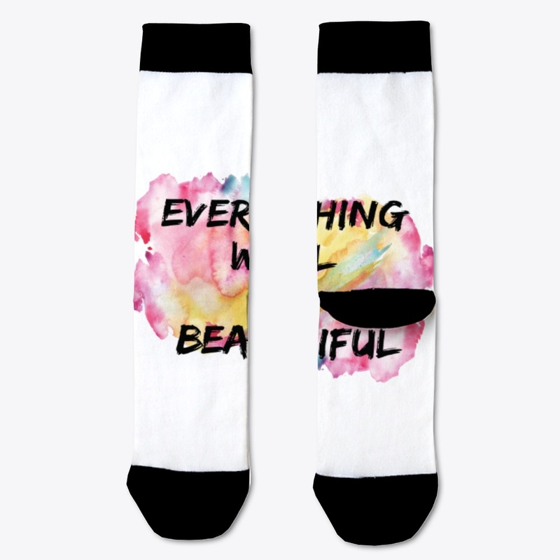Everything  will  be  beautiful