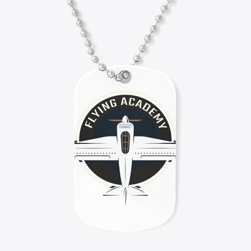 Flying Academy Digi soft Printed Hoodie
