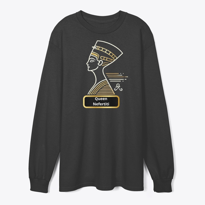 Queen Nefertiti 