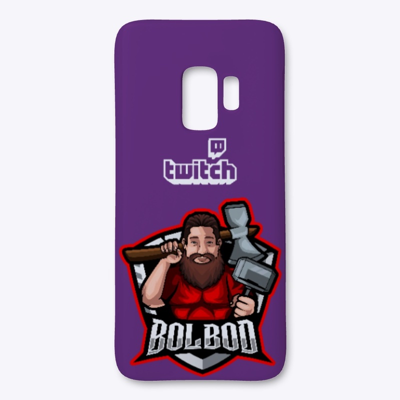 Samsung Case