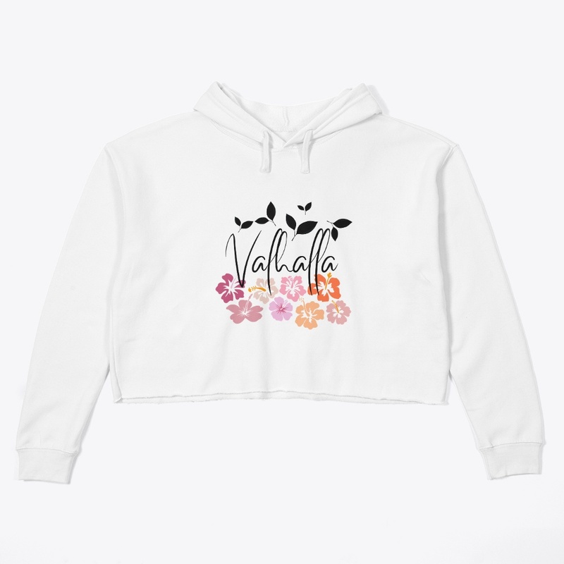 The Original CKH Valhalla Apparel