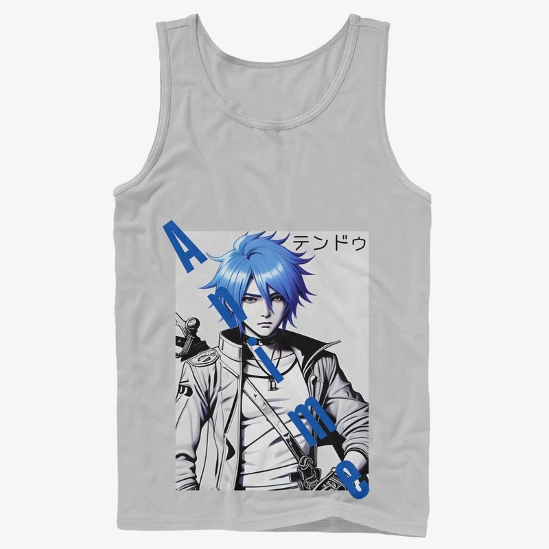 AetherEdge: Anime Rebellion Collection