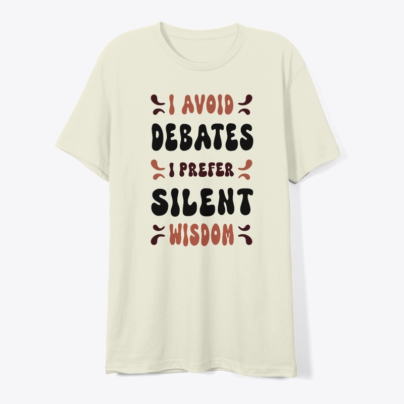 Motivational T-shirt design