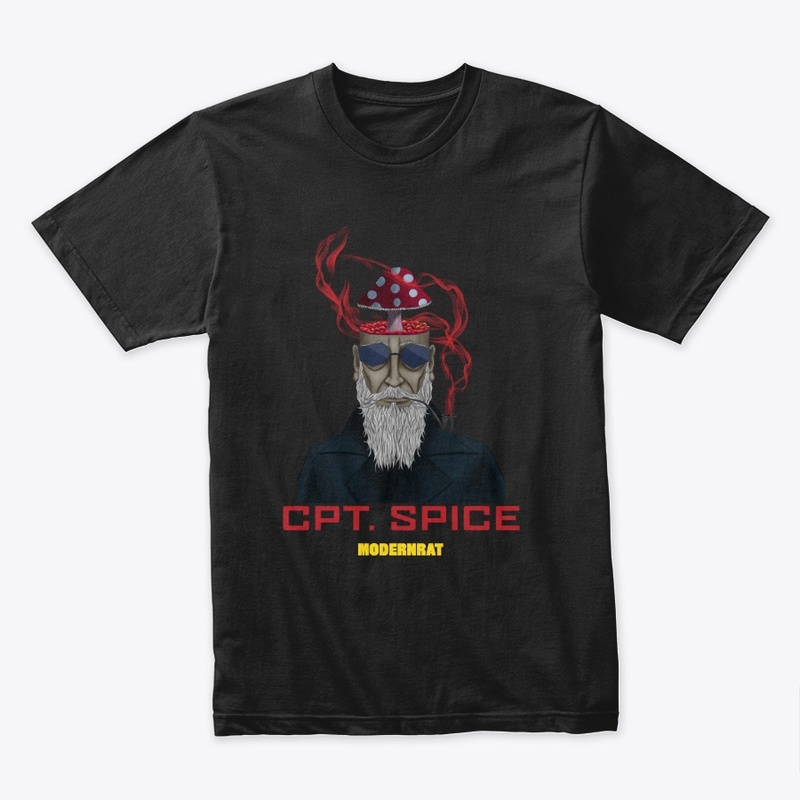 Cpt. Spice