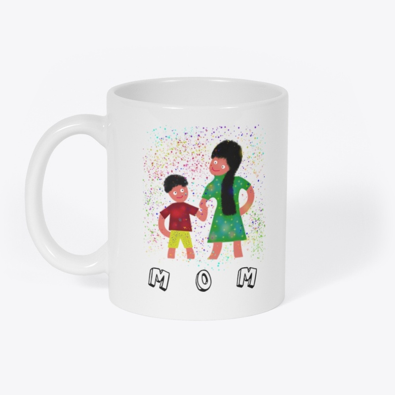 Mother & Child