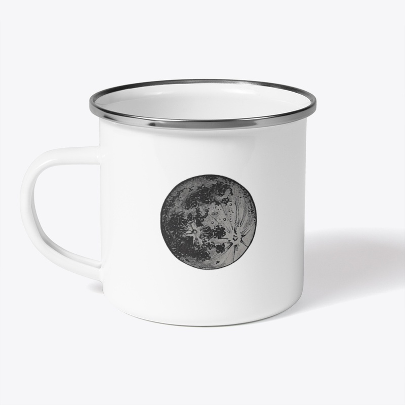 The Moon