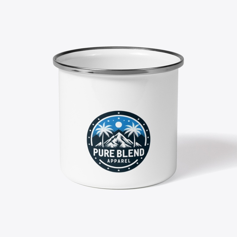 Pure Blend Apparel