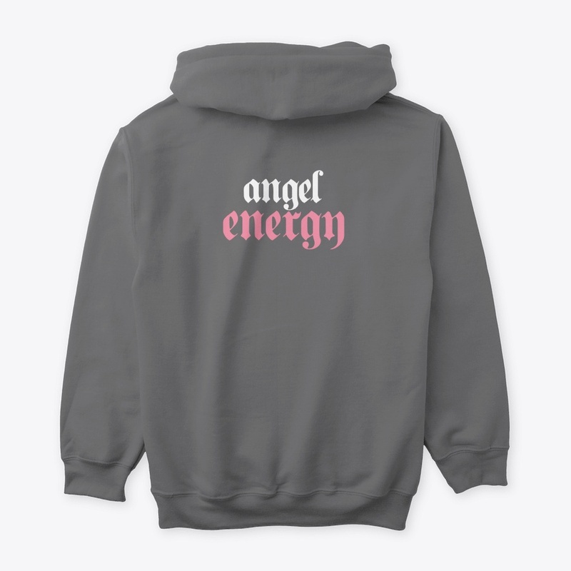The Angel Energy Collection