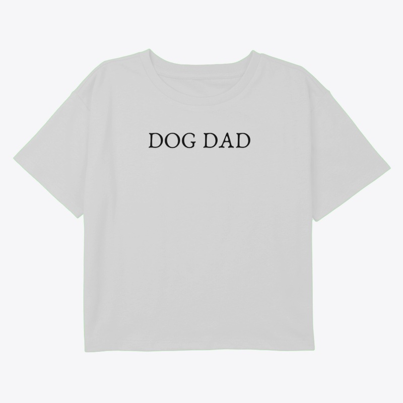Dog Dad