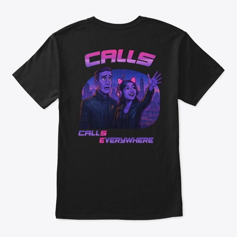 Calls Everywhere