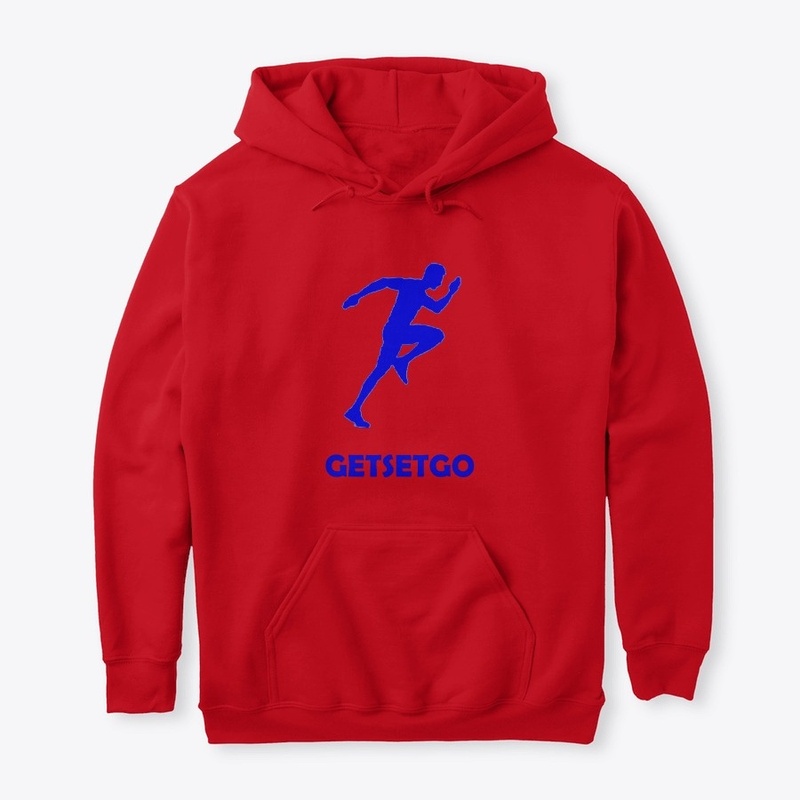 GetSetGO! Blue