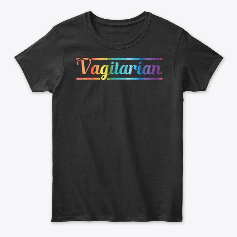 LGBTQ: VAGITARIAN