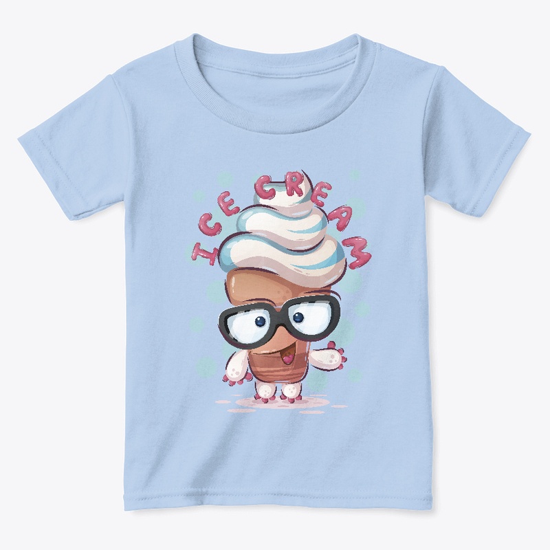 cute ice cream 