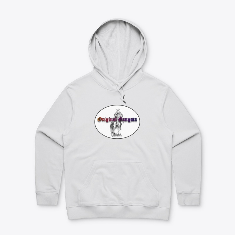 Original Gangsta- Viking edition