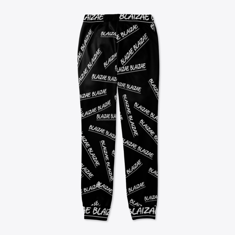 BLAIZAE BLACK