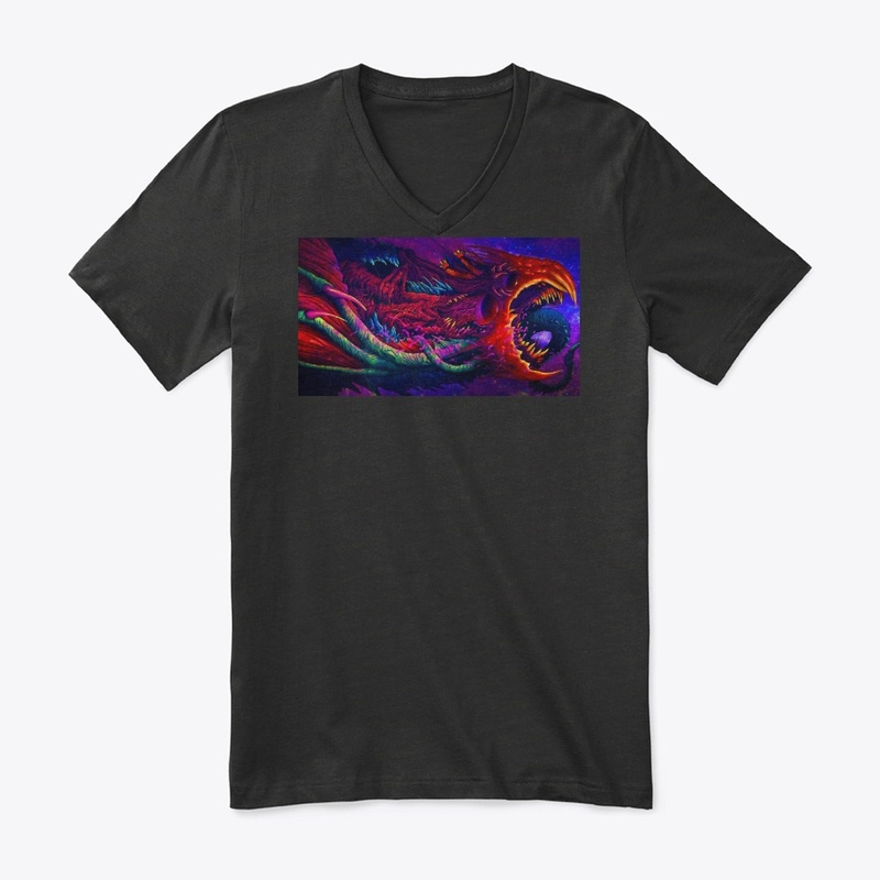 Beast Tshirt