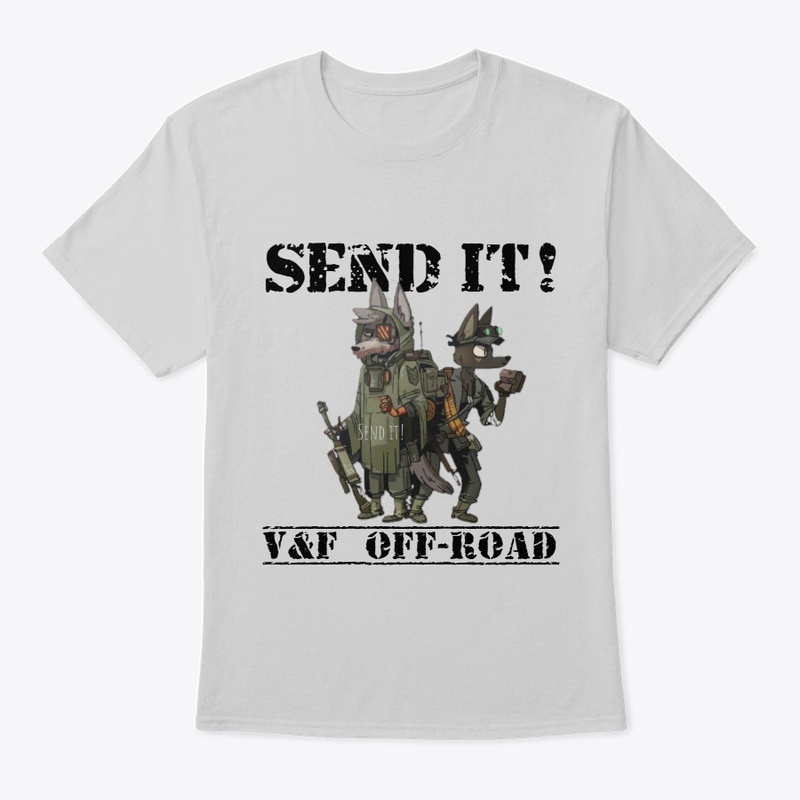 send it