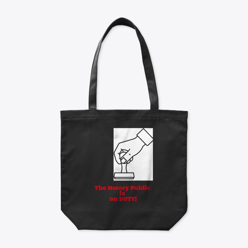 Notary Public Attire